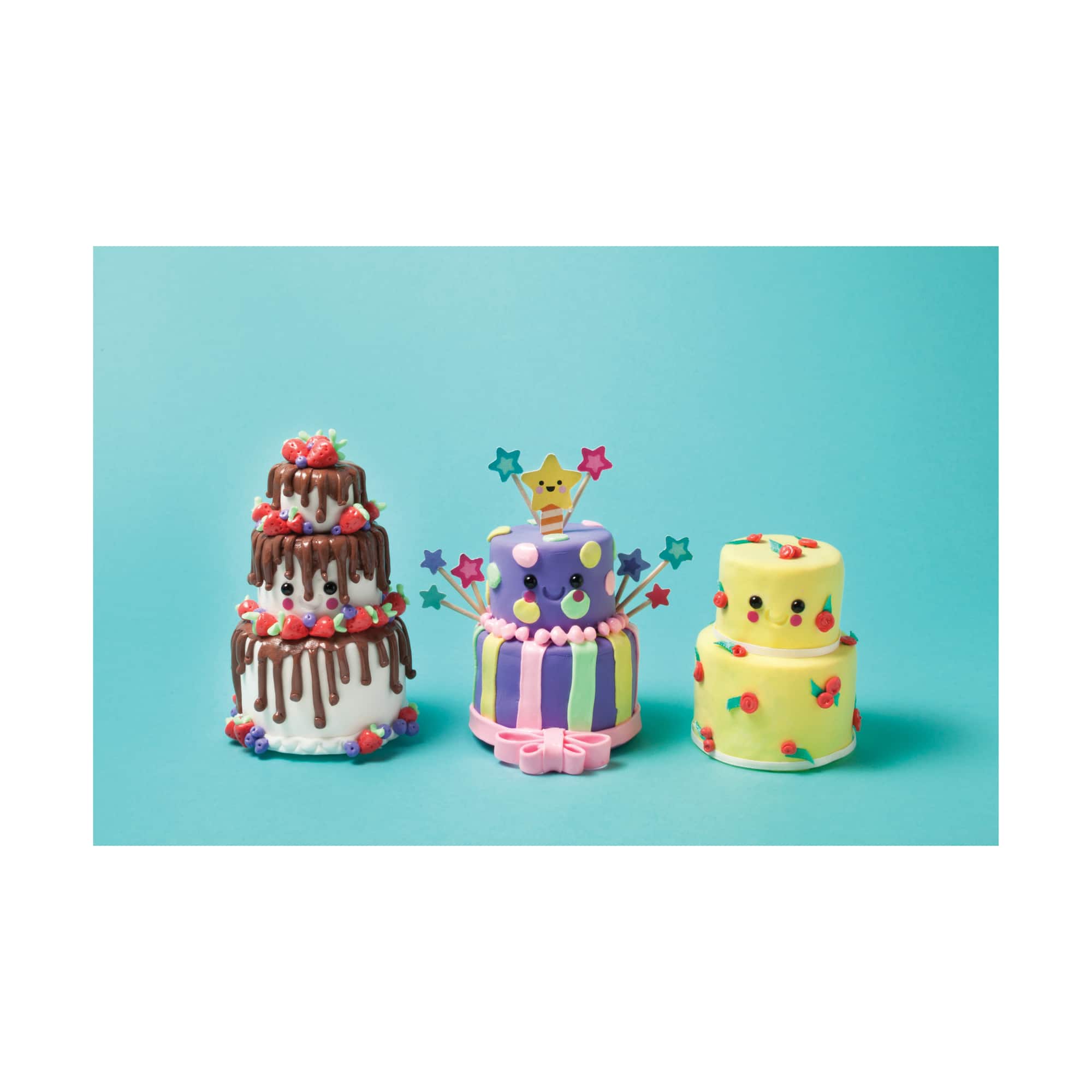 Mini Bake Shop